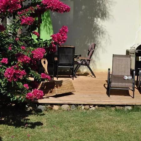 Vakantiehuis Immaculate 3-Bed House In Fuengirola For 6 Pers