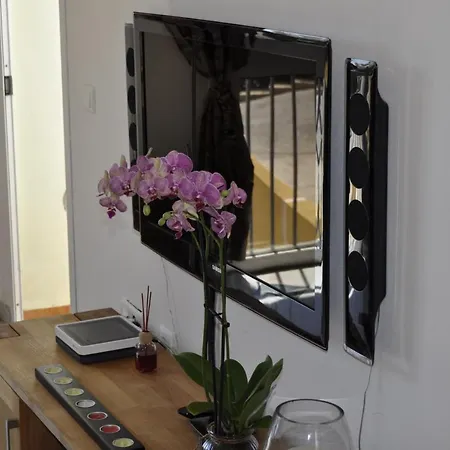 Immaculate 3-Bed House In Fuengirola For 6 Pers