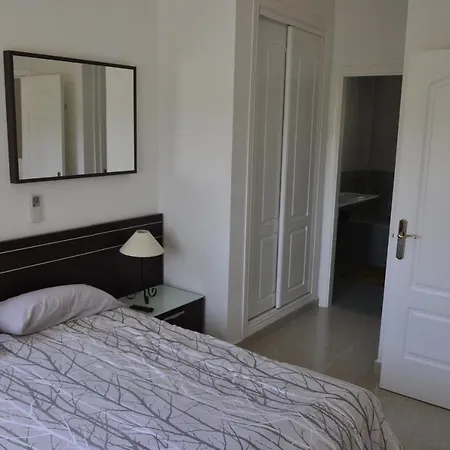 Immaculate 3-Bed House In Fuengirola For 6 Pers