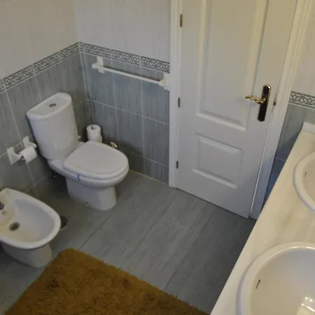 Immaculate 3-Bed House In Fuengirola For 6 Pers *