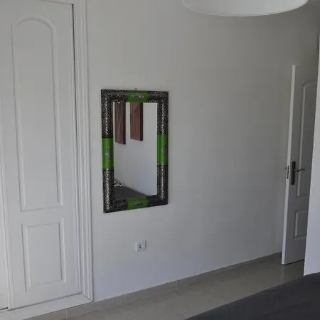 Immaculate 3-Bed House In Fuengirola For 6 Pers